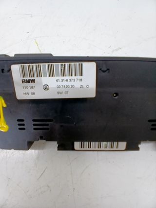 MANDO MULTIFUNCION BMW 5 (E39)