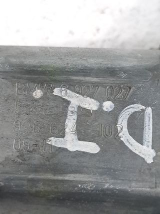 MOTOR ELEVALUNAS DELANTERO IZQUIERDO BMW X1 (E84)