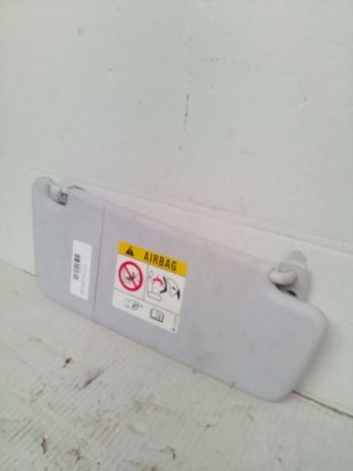 PARASOL DERECHO OPEL CORSA F (6)