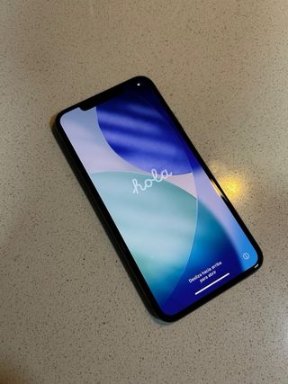 iPhone 12 Pro Max 256GB Space Gray