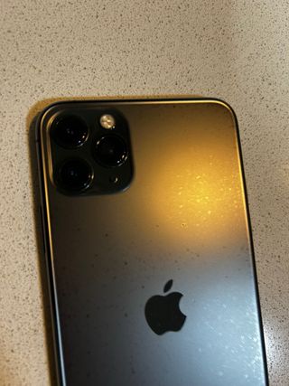 iPhone 12 Pro Max 256GB Space Gray