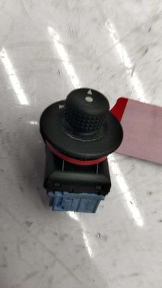 MANDO RETROVISOR PEUGEOT 1007