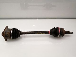 TRANSMISION DELANTERA IZQUIERDA SUZUKI GRAND VITARA 3 PUERTA (2)