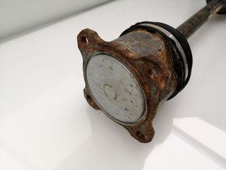 TRANSMISION DELANTERA IZQUIERDA SUZUKI GRAND VITARA 3 PUERTA (2)