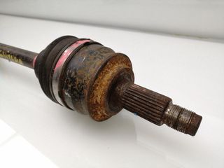 TRANSMISION DELANTERA IZQUIERDA SUZUKI GRAND VITARA 3 PUERTA (2)