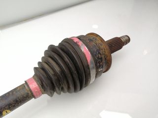 TRANSMISION DELANTERA IZQUIERDA SUZUKI GRAND VITARA 3 PUERTA (2)