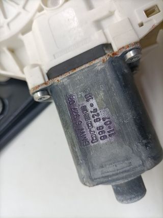 ELEVALUNAS DELANTERO IZQUIERDO BMW SERIE 3 BERLINA (E90)