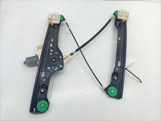 ELEVALUNAS DELANTERO IZQUIERDO BMW SERIE 3 BERLINA (E90)