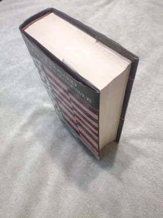 Gran diccionario de sinónimos y antónimos