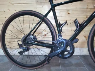 Scott Addict 10 disc