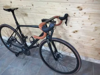 Scott Addict 10 disc