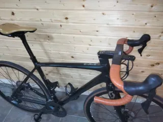 Scott Addict 10 disc