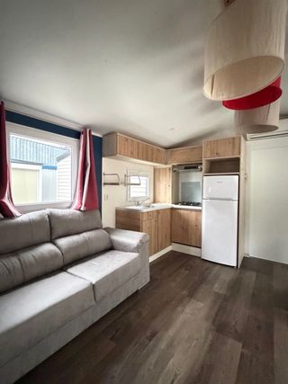 Mobil Home