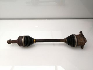 TRANSMISION DELANTERA IZQUIERDA SUZUKI GRAND VITARA 3 PUERTA (3)