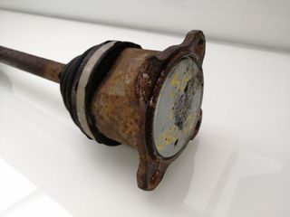 TRANSMISION DELANTERA IZQUIERDA SUZUKI GRAND VITARA 3 PUERTA (3)