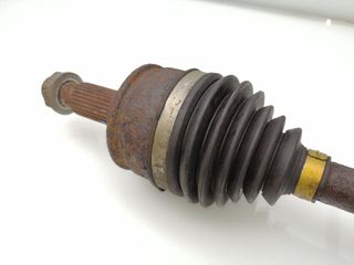 TRANSMISION DELANTERA IZQUIERDA SUZUKI GRAND VITARA 3 PUERTA (3)