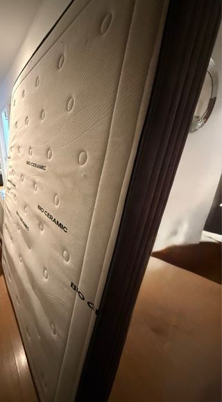 Colchón viscoelástico