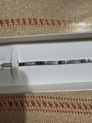 Bracciale Tondo Gioielleria Argento