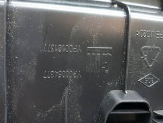 GUANTERA OPEL GRANDLAND X (A18,P1UO)