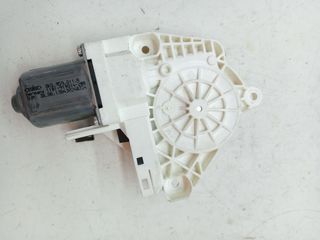 MOTOR ELEVALUNAS DELANTERO IZQUIERDO SKODA YETI