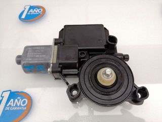 MOTOR ELEVALUNAS TRASERO IZQUIERDO VOLKSWAGEN POLO (9N1)