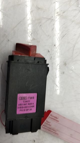 INTERRUPTOR AUDI A6 BERLINA (4B2)