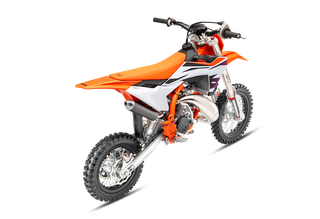 KTM 50 SX