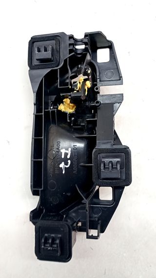 MANETA INTERIOR DELANTERA IZQUIERDA CITROEN BERLINGO FURGÓN