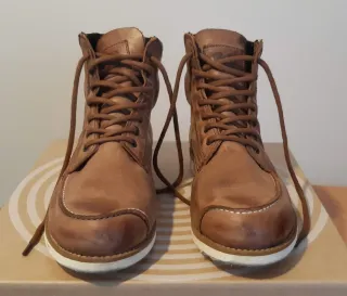 Botas moto cafe racer Alpinestars