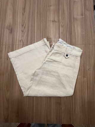 Pantalones Coronel Tapioca Talla XL