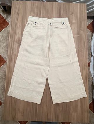 Pantalones Coronel Tapioca Talla XL