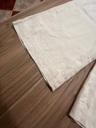 Pantalones Coronel Tapioca Talla XL