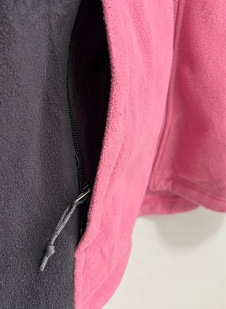 Giacca The North Face Donna XL Grigio-Rosa