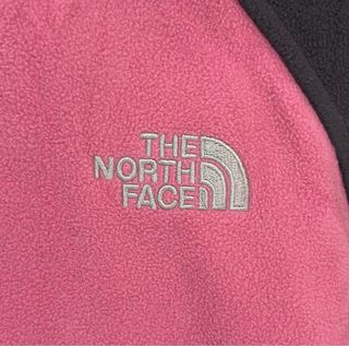 Giacca The North Face Donna XL Grigio-Rosa
