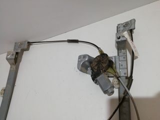 MANDO ELEVALUNAS DELANTERO IZQUIERDO RENAULT KANGOO