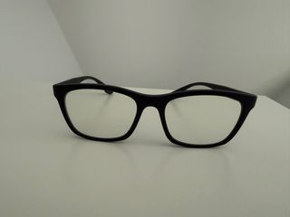 Gafas Prada Montura Negra