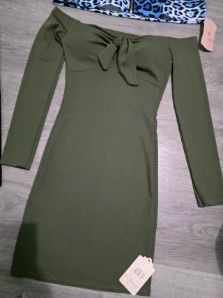 Lote Ropa Mujer 10€