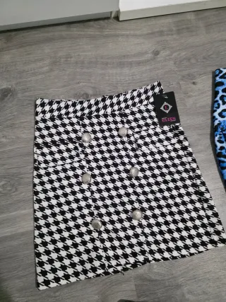 Lote Ropa Mujer 10€