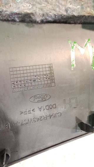 MOLDURA INTERIOR FORD KUGA (CBS) (22)