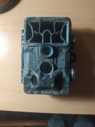 Cámara VICTURE HC400