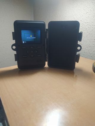 Cámara VICTURE HC400