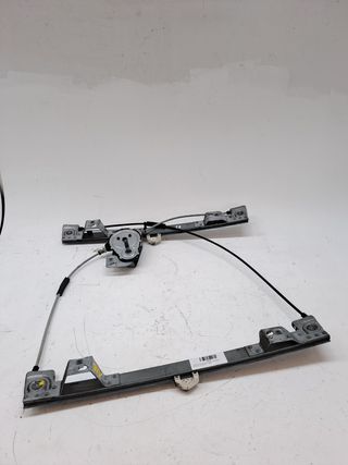 ELEVALUNAS DELANTERO IZQUIERDO RENAULT KANGOO