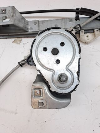 ELEVALUNAS DELANTERO IZQUIERDO RENAULT KANGOO