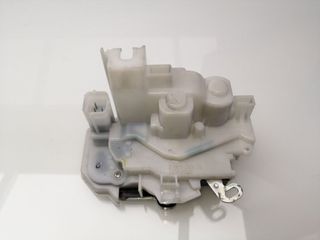 CERRADURA PUERTA DELANTERA DERECHA FIAT FIORINO (8)