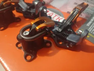 ATK Bindings SL World Cup