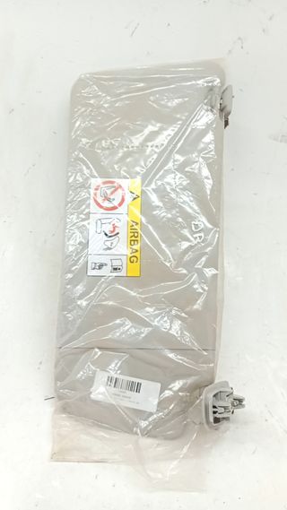 PARASOL DERECHO CITROEN BERLINGO FURGÓN (2)