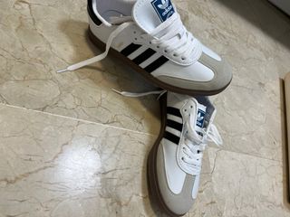 Adidas Samba tenis