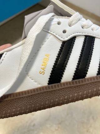 Adidas Samba tenis