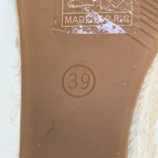 Sandalias Plataforma Plata