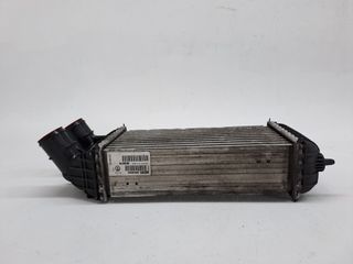 INTERCOOLER CITROEN C-ELYSÉE